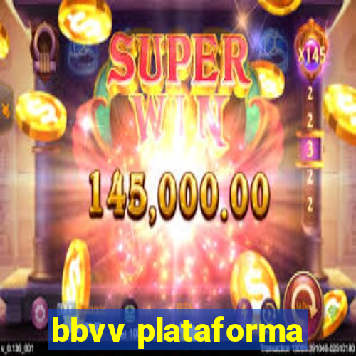 bbvv plataforma